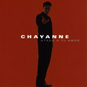 Chayanne – Refugio De Amor (You Are My Home) (A Duo Con Vanessa Williams)